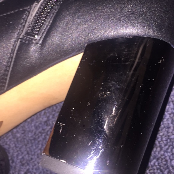 Franco Santo boots ❤️ - Picture 2 of 5